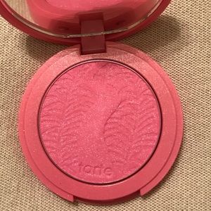Tarte Amazonian clay 12 hour blush in Adored